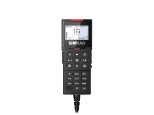 Simrad HS100 Wired Handset