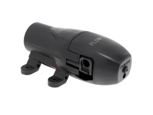 Jabsco Par-Max 1 Water Pressure Pump - 12V - 1 GPM - 35 PSI