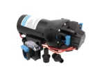 Jabsco Par-Max HD4 Heavy Duty Water Pressure Pump - 12V - 4 GPM - 60 PSI