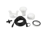 Garmin GPS 24xd GPS Antenna w/ Heading Sensor - NMEA 2000