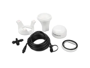 Garmin GPS 24xd GPS Antenna w/ Heading Sensor - NMEA 2000