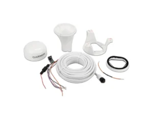 Garmin GPS 24xd HVS GPS Antenna w/Heading Sensor - NMEA 0183