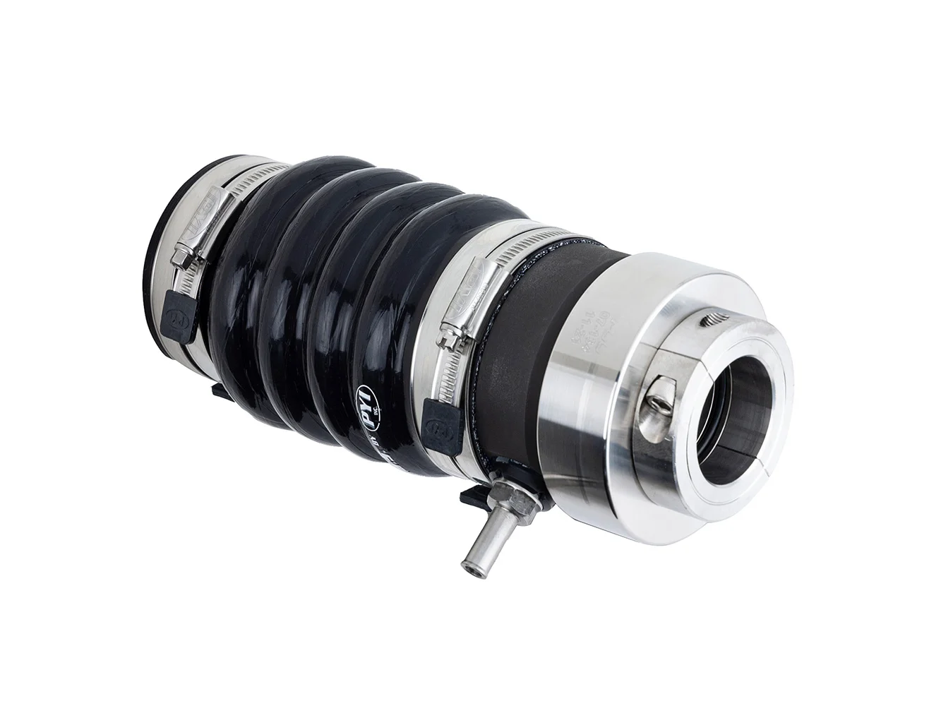 PSS PRO Shaft Seal 2-1/2" Shaft & 4" Tube