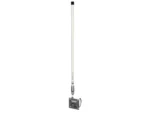 Shakespeare 6500-WB 4FT BroadBand VHF Antenna