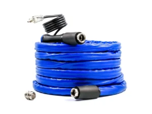 Camco TastePURE Heated Drinking Water Hose - 25' - 5/8"ID
