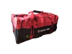 First Watch Gear Bag - Red/Black