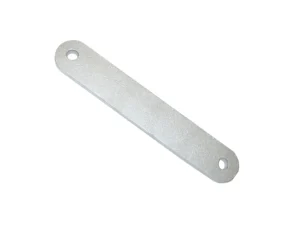 T-H Marine Transom Support Plate Lower Mount