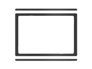 Garmin Adapter Plate f/GPSMAP® 12x2 to 12x3 Series
