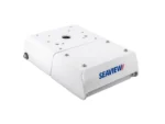 Seaview Electrically Actuated Hinge 24V Fits Seaview Mounts Ending in M1 & M2