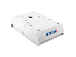 Seaview Electrically Actuated Hinge 24V Fits Seaview Mounts Ending in M1 & M2