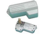 Marinco Wiper Motor, 1000 Series, 12V, 2.5" Shaft, 65° Sweep