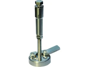 T-H Marine Troll-Tamer™ f/Minn Kota Fortrex Trolling Motor Stabilizer Lock 3-1/2"-5" Spacing