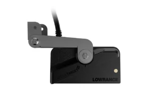Lowrance ActiveTarget™ Transom Mount Mounting Kit