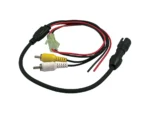 Voyager Camera RCA to CEC Connector