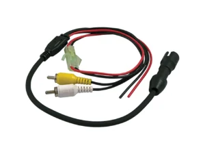 Voyager Camera RCA to CEC Connector