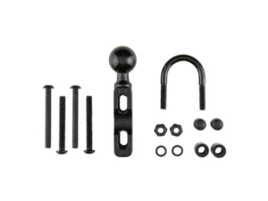 Garmin zumo® Clutch/Brake & U-Bolt Combo