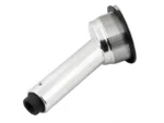 Whitecap Rod/Cup Holder - 304 Stainless Steel - 30°