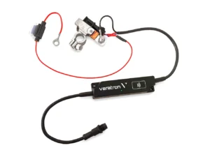 Veratron LinkUp - Intelligent Battery Sensor (IBS) Kit - 12V