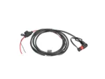 Garmin Power Cable Right Angle - 2-Pin