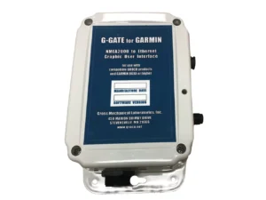 GROCO G-Gate Hub GROCO to Garmin