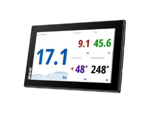 B&G Nemesis™ 9 Sailing Display
