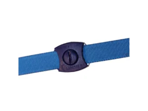 Lunasea Safety Water Activated Strobe Light Wrist Band f/63 & 70 Series Light - Blue