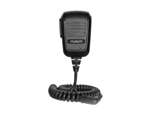 Fusion Marine Handheld Microphone