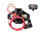 Balmar SG205 Battery Monitor Kit w/Bluetooth Gateway - No Display