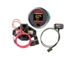 Balmar SG210 Battery Monitor Kit w/Display Shunt Gateway