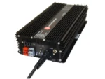 Analytic Systems AC Charger 1-Bank 100A 12V Out/110/220V In