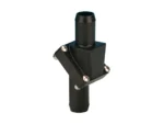 Jabsco In-Line Non-Return Check Valve - 1"