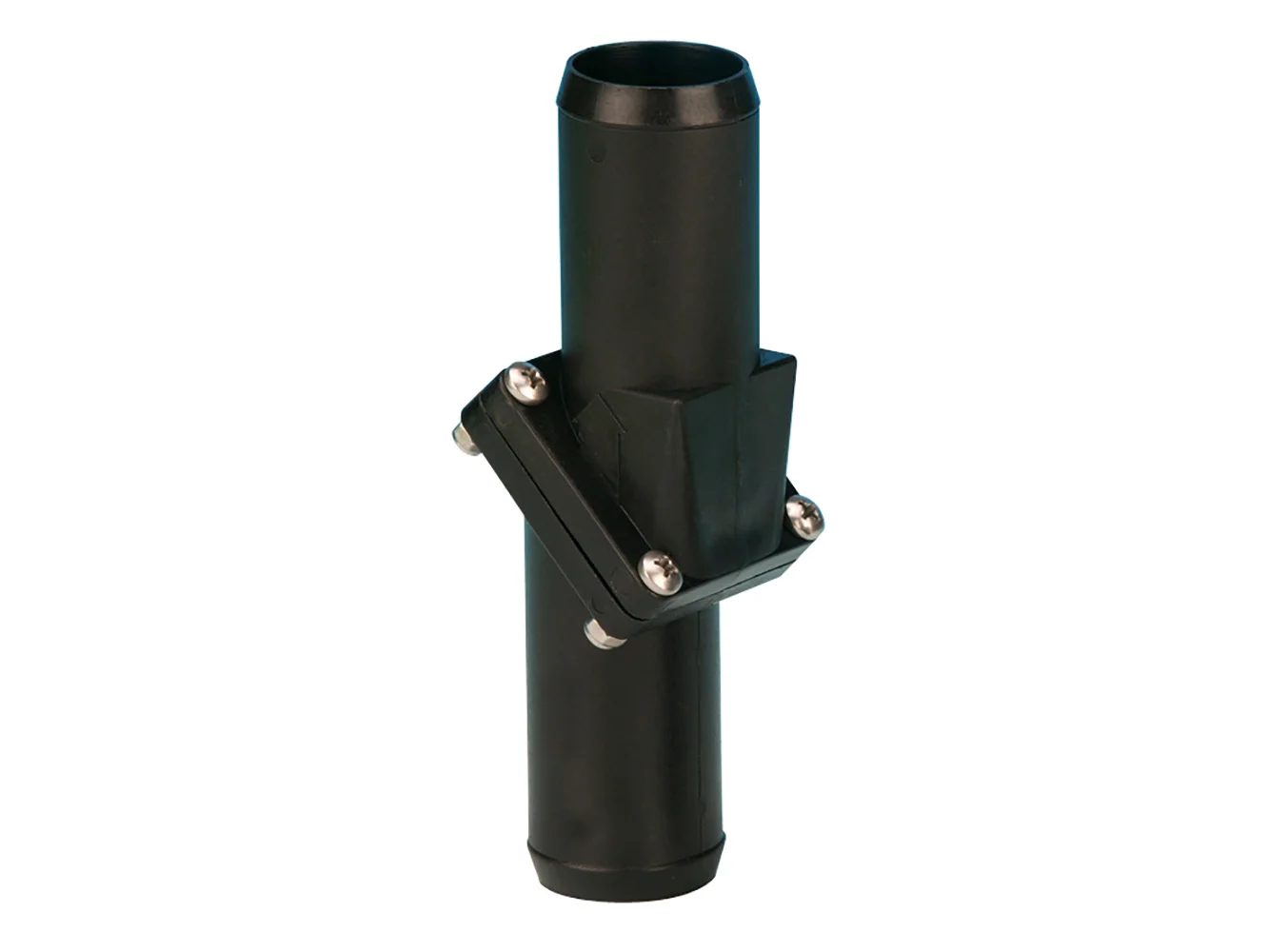 Jabsco In-Line Non-Return Check Valve - 1-1/2"