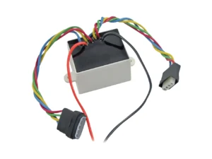 Bennett Marine Relay Module - 12V