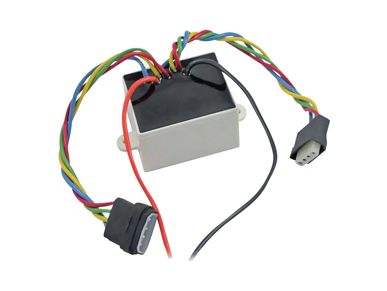 Bennett Marine Relay Module - 12V