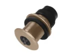 Furuno DST-810MSF Bronze Thru-Hull, Digital Depth, Speed, Temp Sensor, NMEA2000