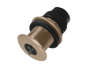 Furuno DST-810MSF Bronze Thru-Hull, Digital Depth, Speed, Temp Sensor, NMEA2000