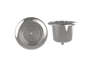 Mate Series Cup Holder - 316 Stainless Steel
