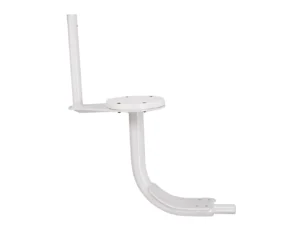 Seaview 2" Diameter Compact Light Bar f/Thermal Cameras, Spotlights & Nav Light To Clear Closed Dome Radars *Must Pick an LTB TOP