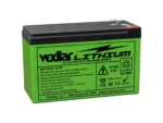Vexilar 12V Lithium Ion Battery