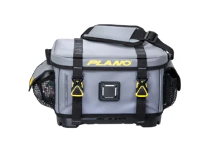 Plano Z-Series 3600 Tackle Bag w/Waterproof Base