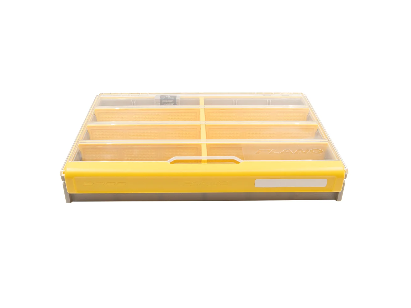 Plano EDGE™ 3700 Flex Stowaway Box