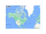 C-MAP M-NA-Y200-MS DISCOVER™ North America