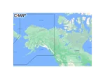 C-MAP M-NA-Y208-MS Alaska REVEAL™ Coastal Chart