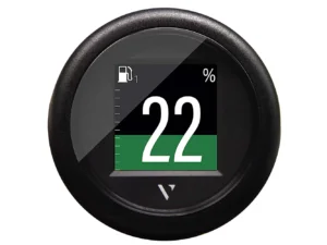 Veratron 52mm (2-1/16") ViewLine Flex Gauge