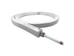 Lumitec Moray Flex Lighting - Strip - Spectrum RGBW - 4.5'