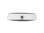 PTM Watersports VR-140 Elite Mirror - Electrobrite Silver