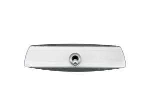 PTM Watersports VR-140 Elite Mirror - Electrobrite Silver