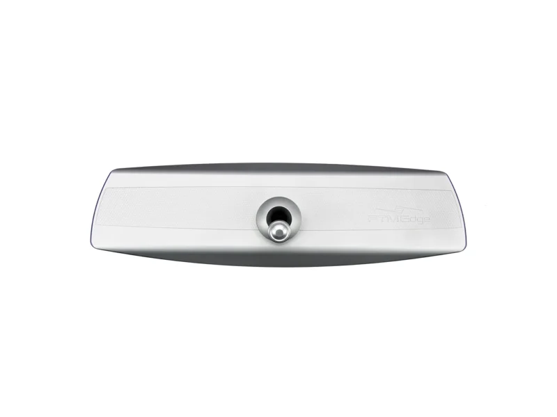 PTM Watersports VR-140 Elite Mirror - Electrobrite Silver