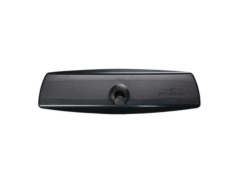 PTM Watersports VR-140 PRO Mirror - Black