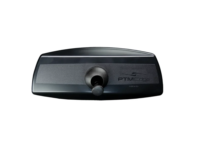 PTM Watersports VR-100 PRO Mirror - Black